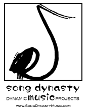 Song Dynasty Logo Web
